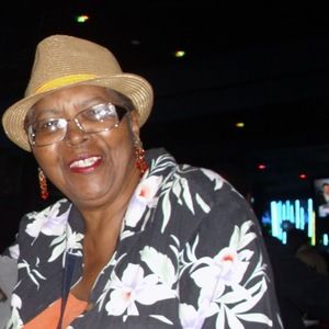 Meet your Posher, Jacqueline